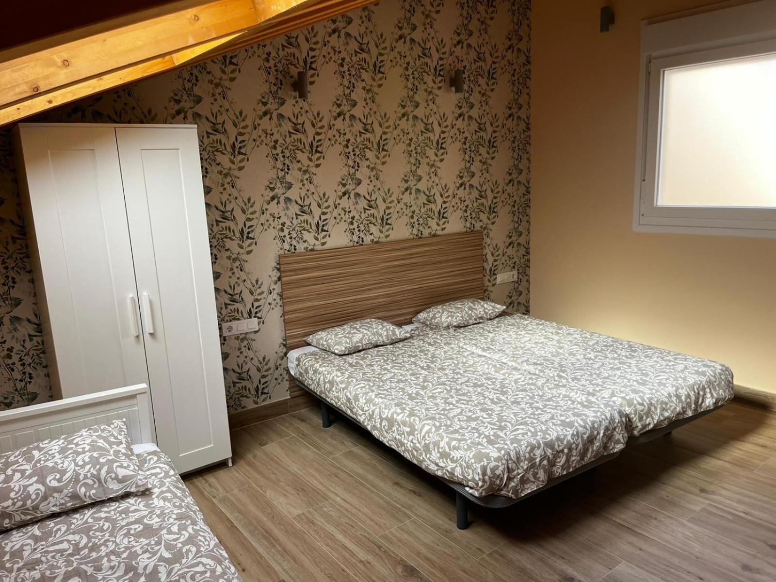 Apartamentos San Nicolas Logroño Exterior foto