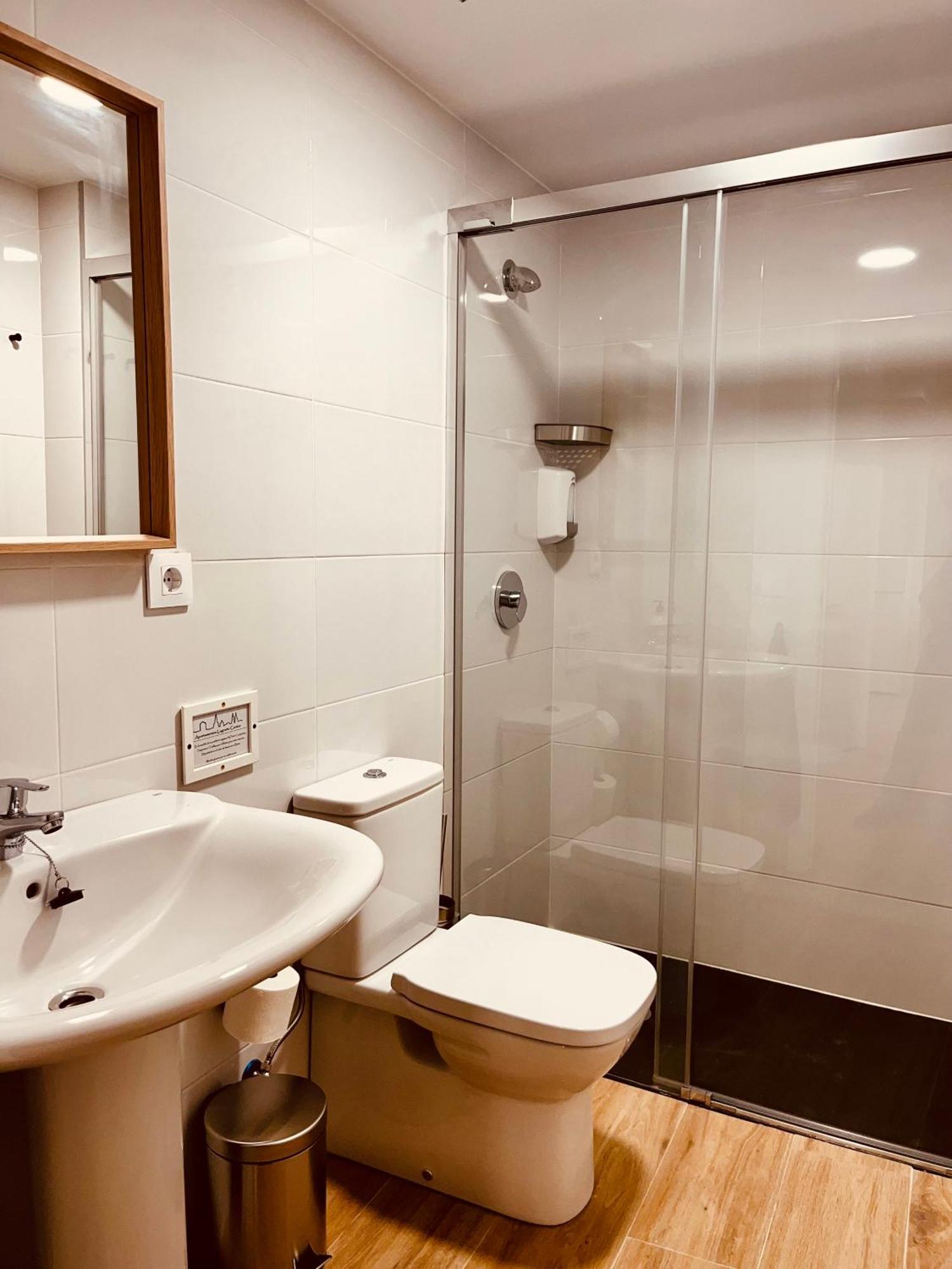 Apartamentos San Nicolas Logroño Exterior foto