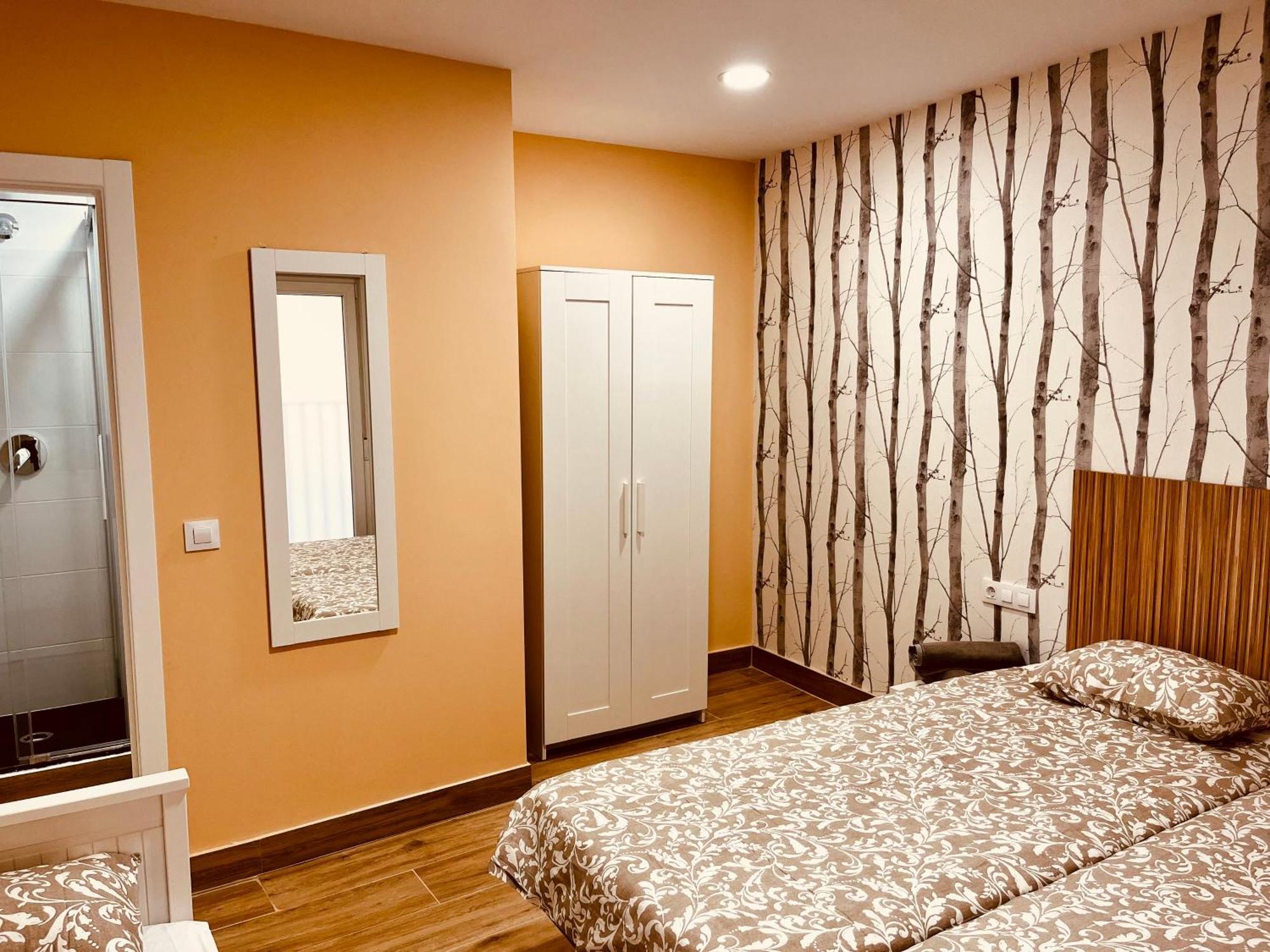 Apartamentos San Nicolas Logroño Exterior foto