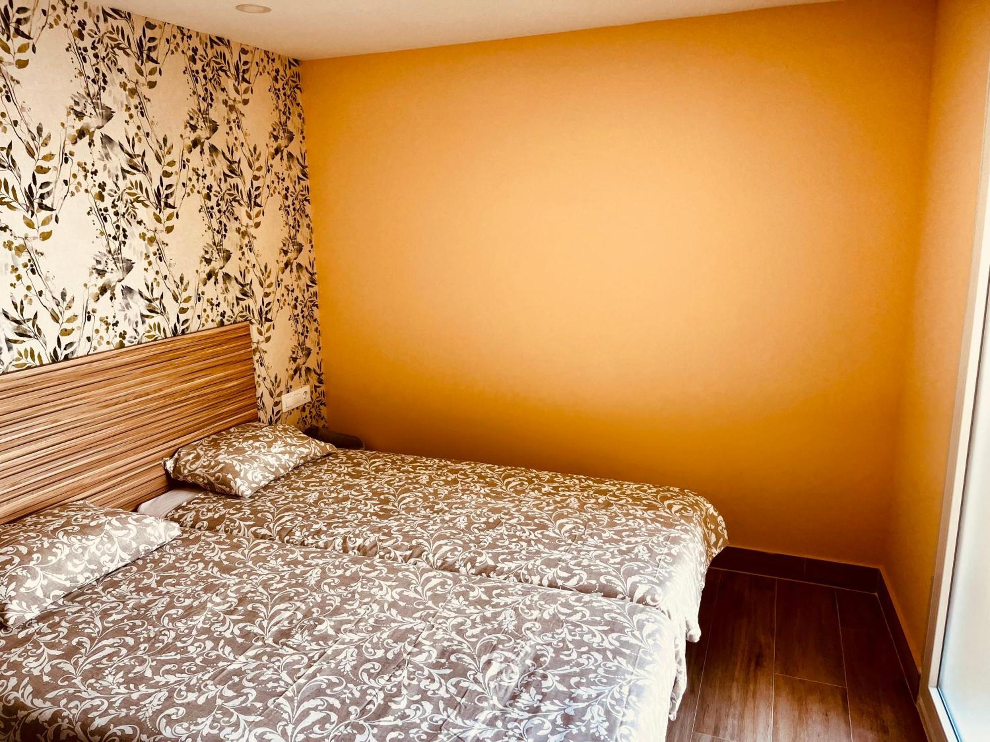 Apartamentos San Nicolas Logroño Exterior foto